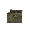 Heather Corner Arm Sectional Green